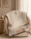 Same Moon Blanket